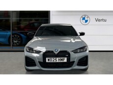 BMW 4 Series M440i xDrive MHT 5dr Step Auto Petrol Hatchback